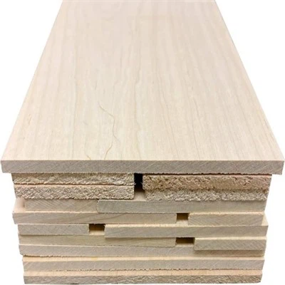 Плоча од јаворовог дрвета