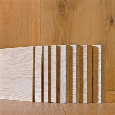 Храстова плоча за намештај