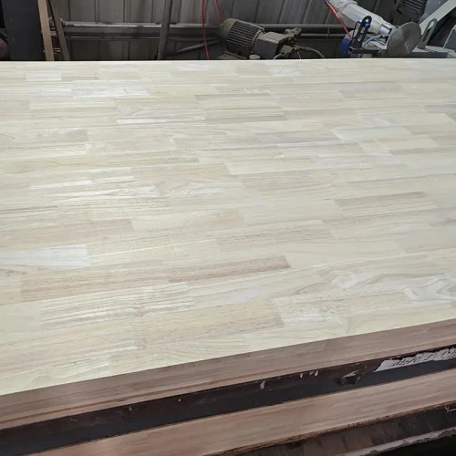 Плоча од пуног дрвета